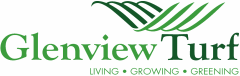 glenview turf logo