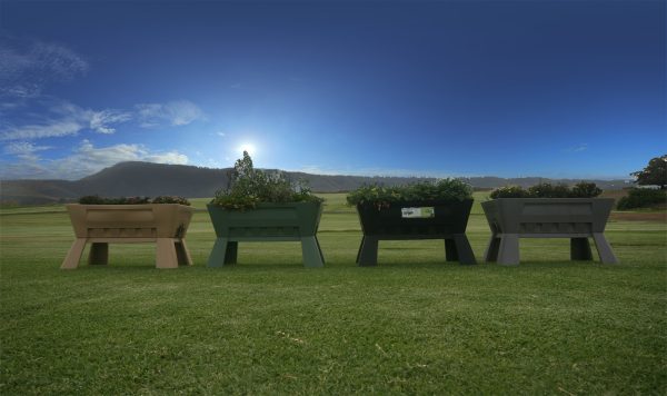 Planter Boxes GardenEasi IMG_4623