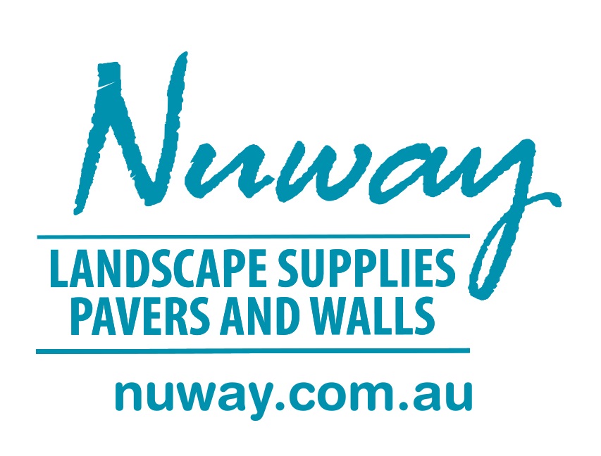NUWAY Landscape Supplies-LOGO