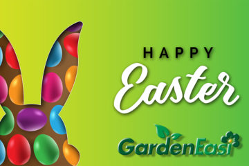 Happy Easter from Garden Easi Planter Boxes
