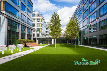 Garden-Easi-Planter-Boxes-in-White-with-Augusta-Zoysia-w